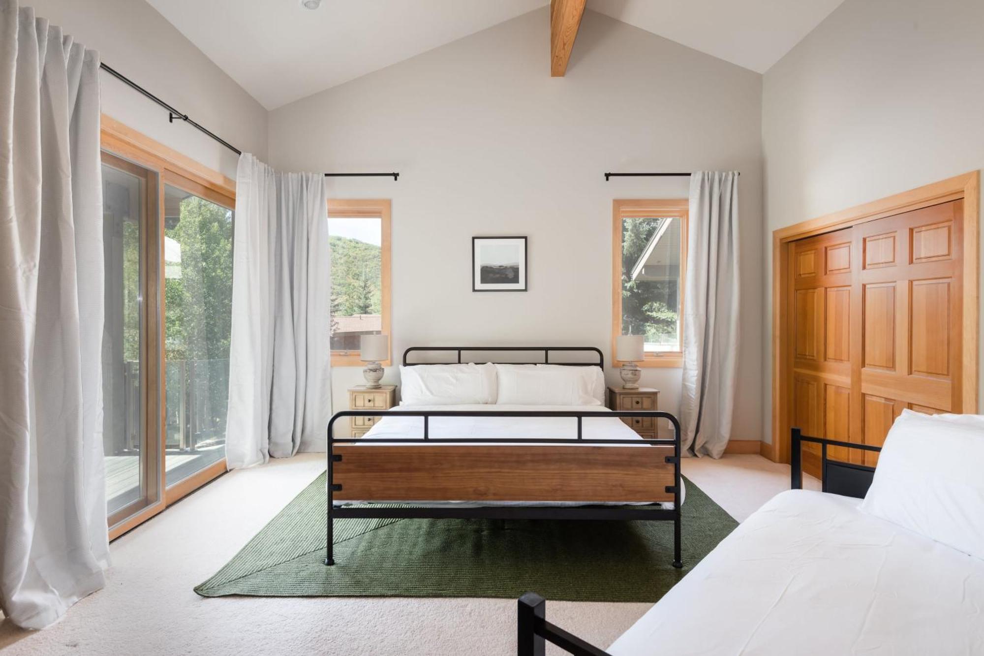 פארק סיטי Mason By Avantstay Sleeps 16 Modern Mountain Escape W Hot Tub מראה חיצוני תמונה