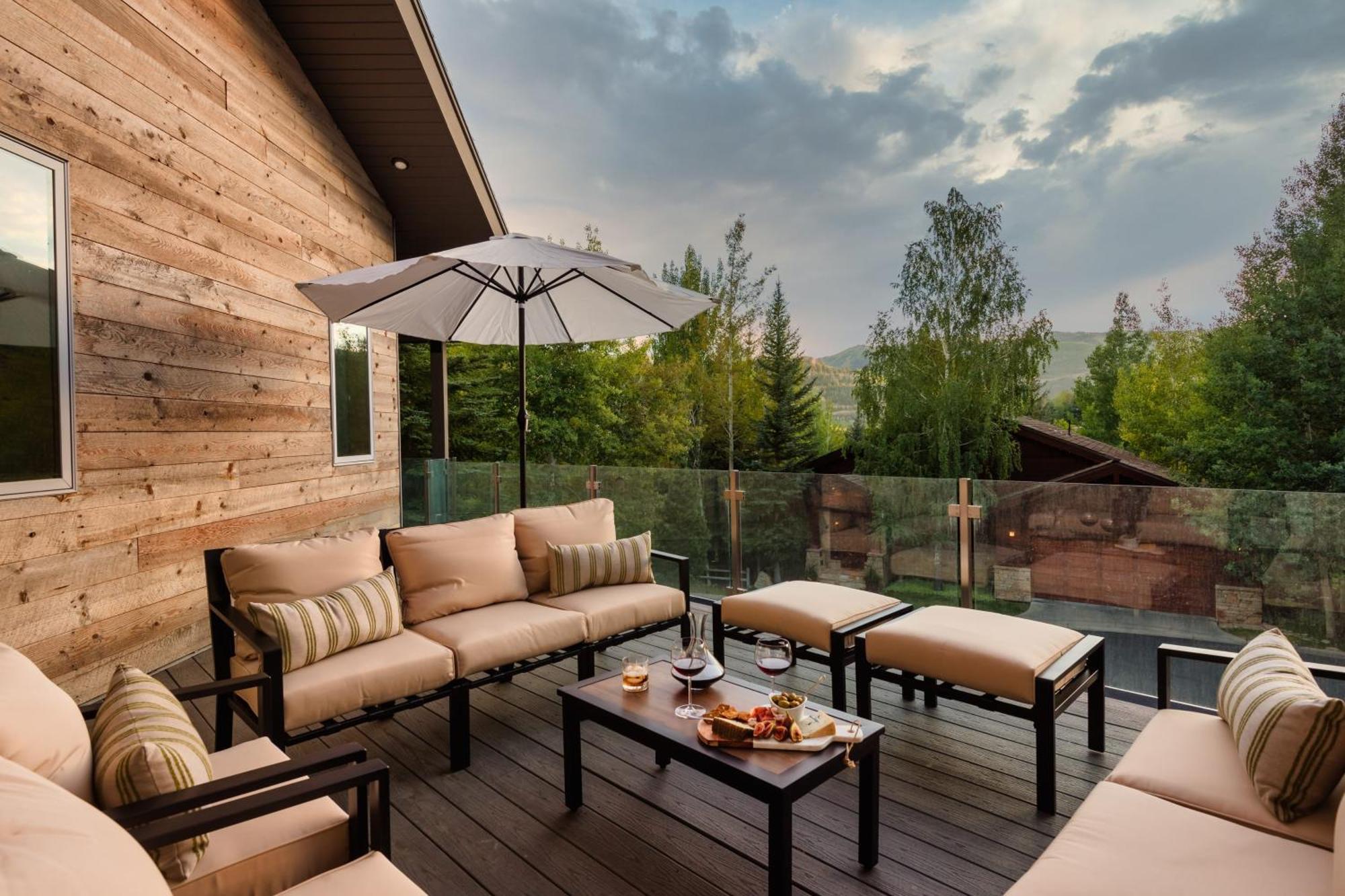 פארק סיטי Mason By Avantstay Sleeps 16 Modern Mountain Escape W Hot Tub מראה חיצוני תמונה